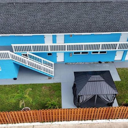 Seaside Cove Διαμέρισμα Fort Pierce Εξωτερικό φωτογραφία