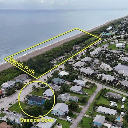 Seaside Cove Διαμέρισμα Fort Pierce Εξωτερικό φωτογραφία