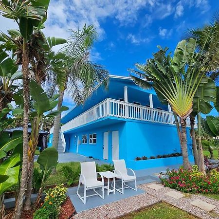 Seaside Cove Διαμέρισμα Fort Pierce Εξωτερικό φωτογραφία