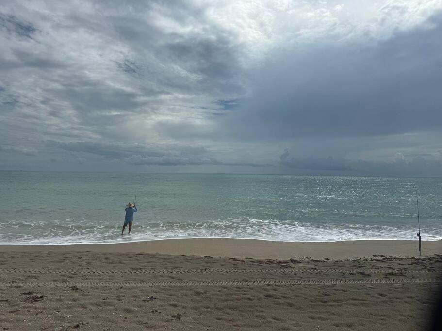 Seaside Cove Διαμέρισμα Fort Pierce Εξωτερικό φωτογραφία