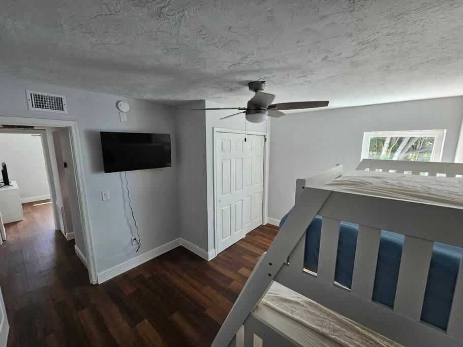 Seaside Cove Διαμέρισμα Fort Pierce Εξωτερικό φωτογραφία