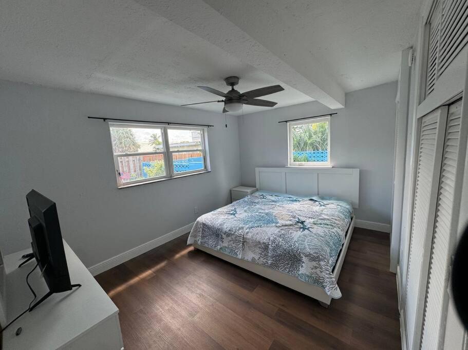 Seaside Cove Διαμέρισμα Fort Pierce Εξωτερικό φωτογραφία
