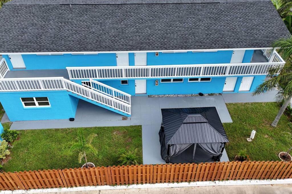 Seaside Cove Διαμέρισμα Fort Pierce Εξωτερικό φωτογραφία