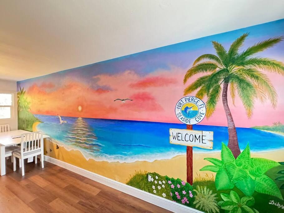 Seaside Cove Διαμέρισμα Fort Pierce Εξωτερικό φωτογραφία