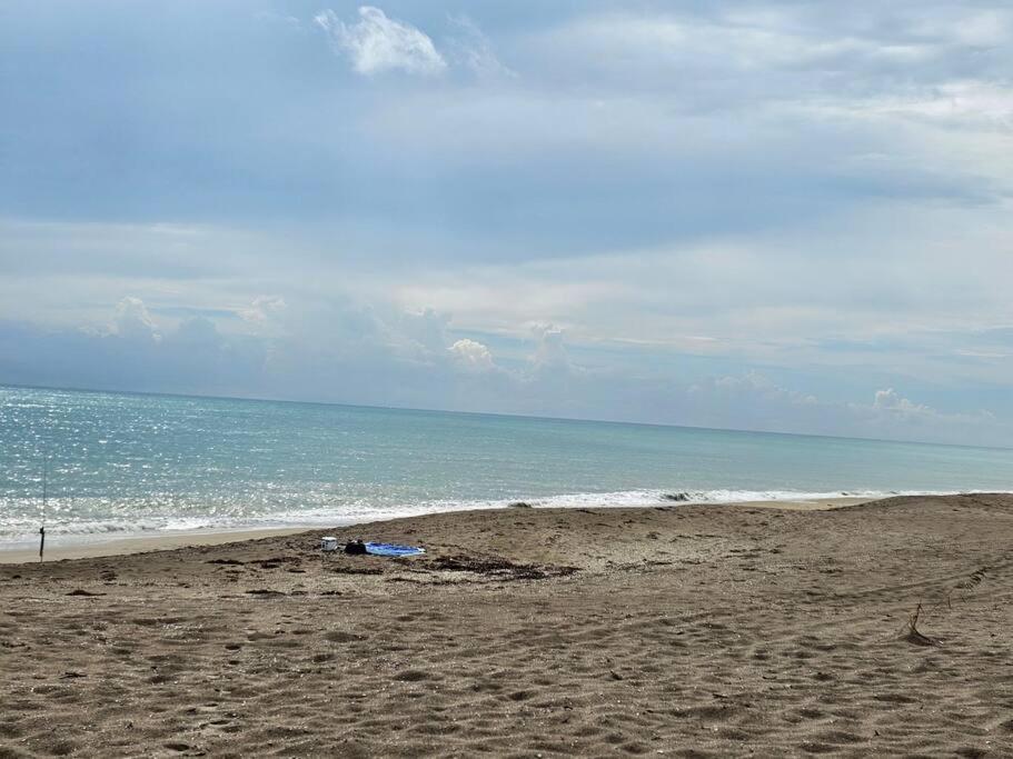 Seaside Cove Διαμέρισμα Fort Pierce Εξωτερικό φωτογραφία