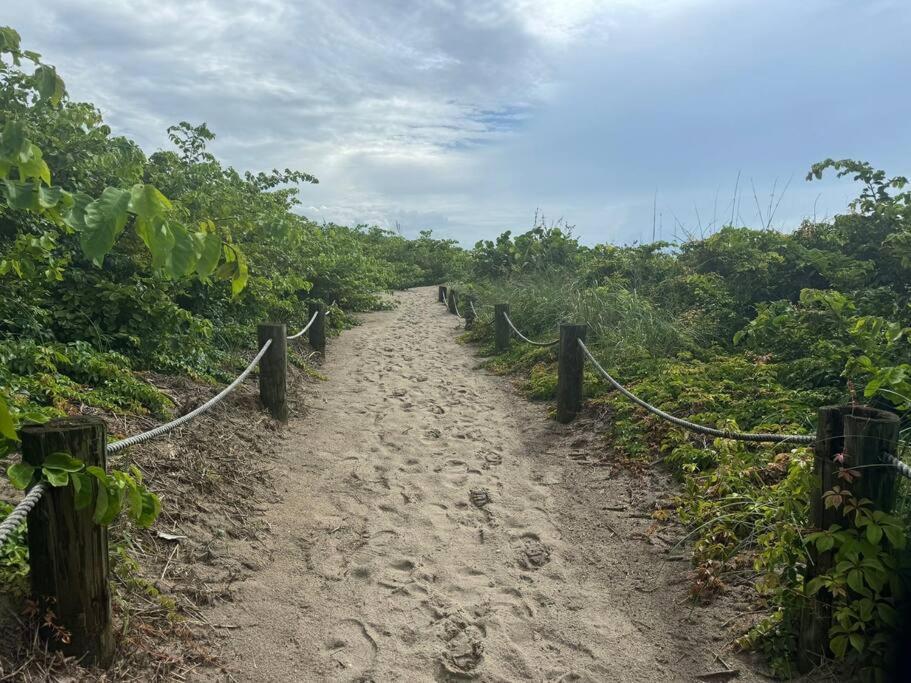 Seaside Cove Διαμέρισμα Fort Pierce Εξωτερικό φωτογραφία