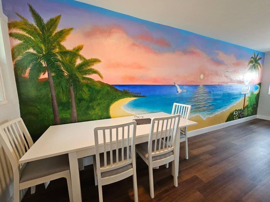 Seaside Cove Διαμέρισμα Fort Pierce Εξωτερικό φωτογραφία