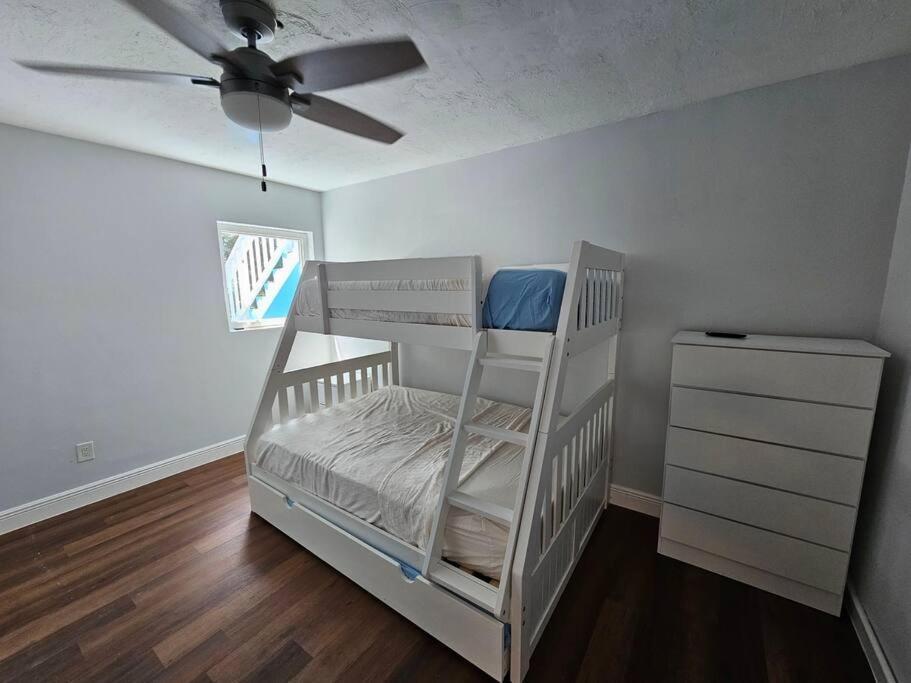 Seaside Cove Διαμέρισμα Fort Pierce Εξωτερικό φωτογραφία