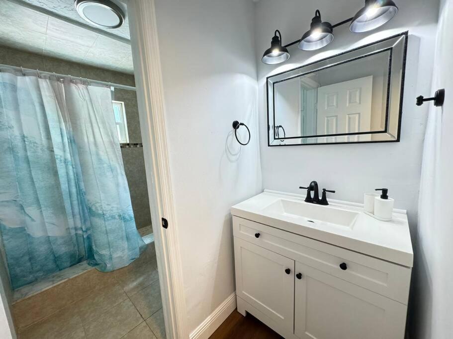 Seaside Cove Διαμέρισμα Fort Pierce Εξωτερικό φωτογραφία