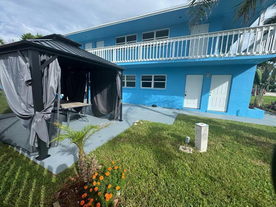 Seaside Cove Διαμέρισμα Fort Pierce Εξωτερικό φωτογραφία