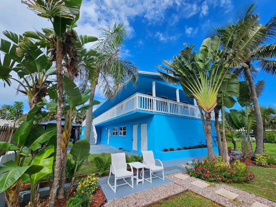 Seaside Cove Διαμέρισμα Fort Pierce Εξωτερικό φωτογραφία